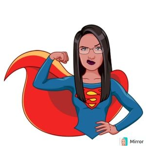 Meet your Posher, Beth